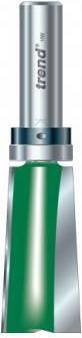 Trend Bearing Guided 3 Undercut Router Bit