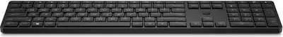 HP 455 Programmable Wireless Keyboard
