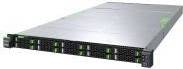 Fujitsu PRIMERGY RX2530 M6 Server