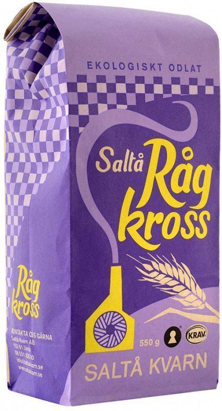 Knust Rug 550