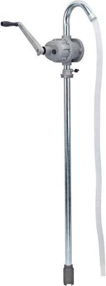Draper High Flow Rotary