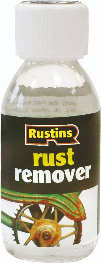 Rust Remover
