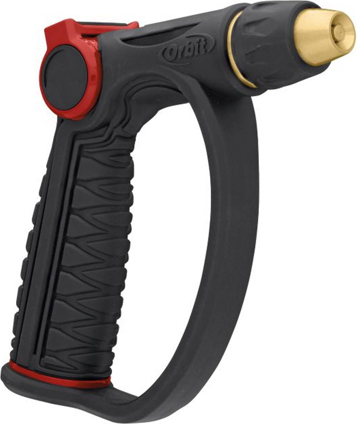 Adjustable Pattern Pro Flo Thumb Control Spray
