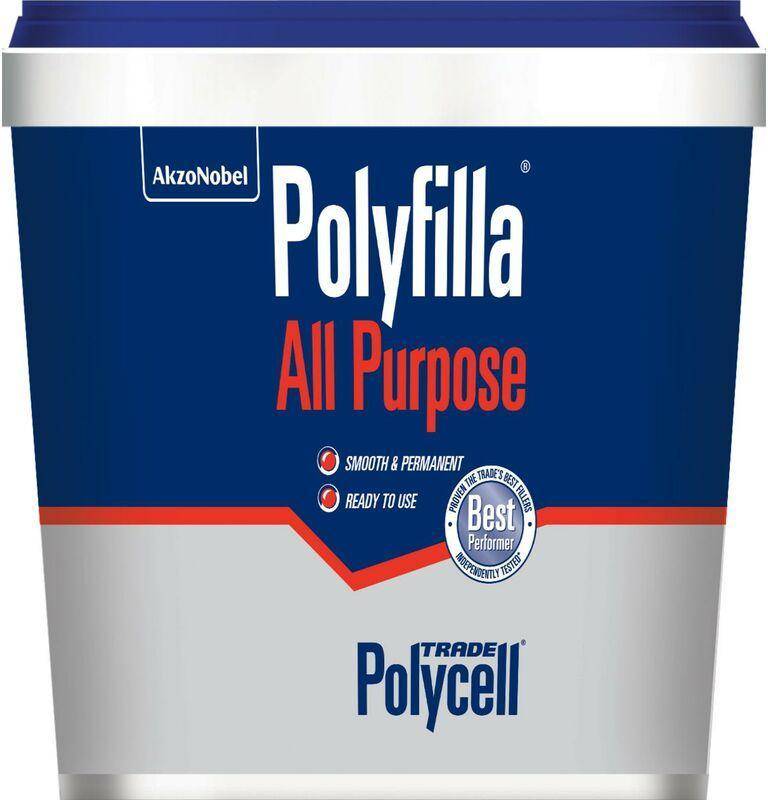 Trade All Purpose Filler