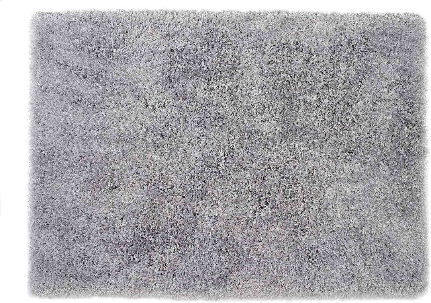 Origins Ritzy Rug Silver