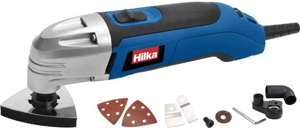 Tools Oscillating Multi Tool
