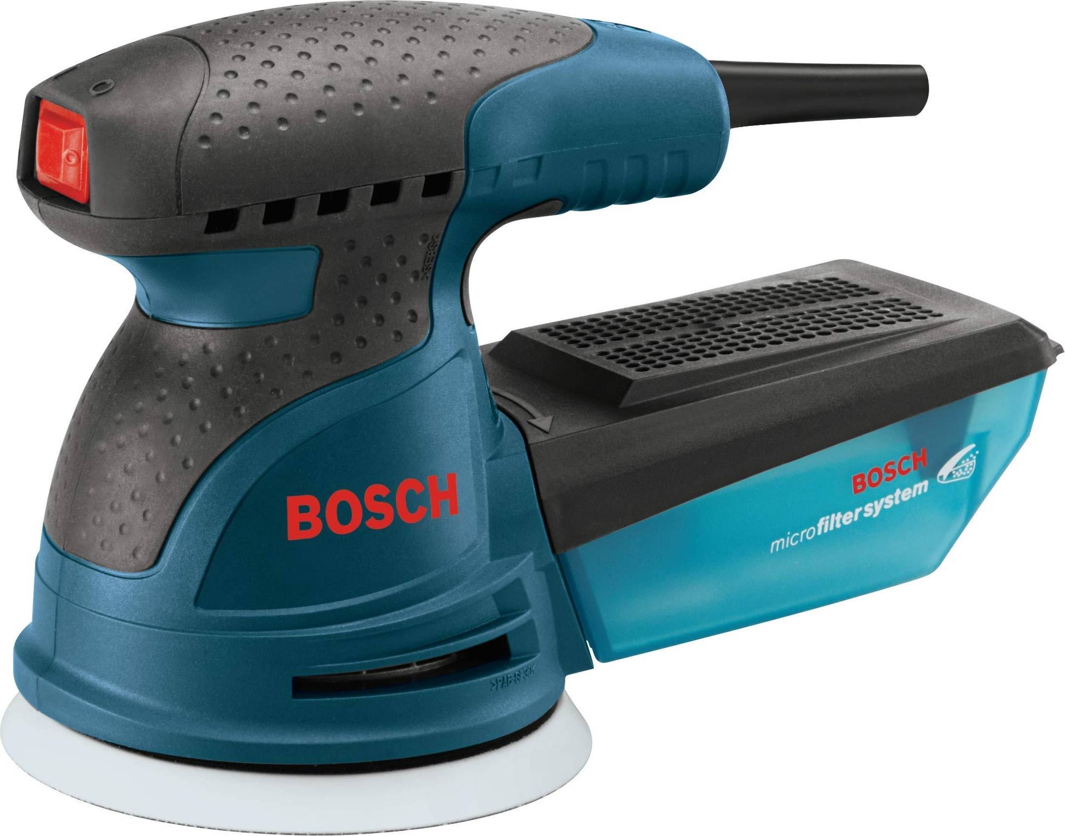 Bosch sander Bosch ROS20VSC