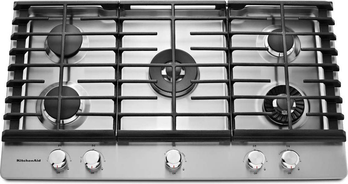 KitchenAid KCGS956ESS