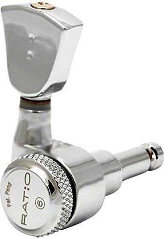 Graph Tech PRL-8341-C0 Ratio Locking