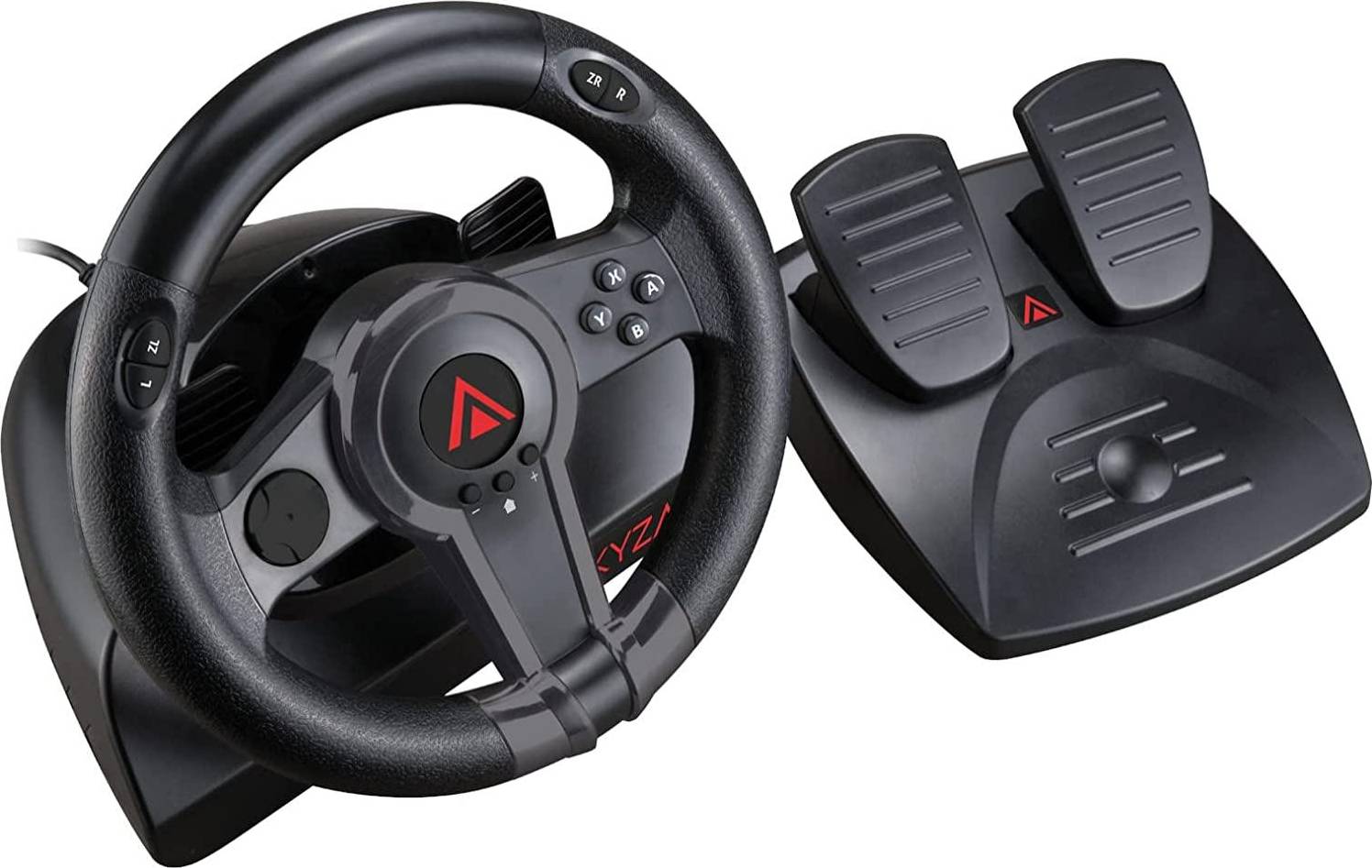 Kyzar Switch Racing Wheel Set - Sort