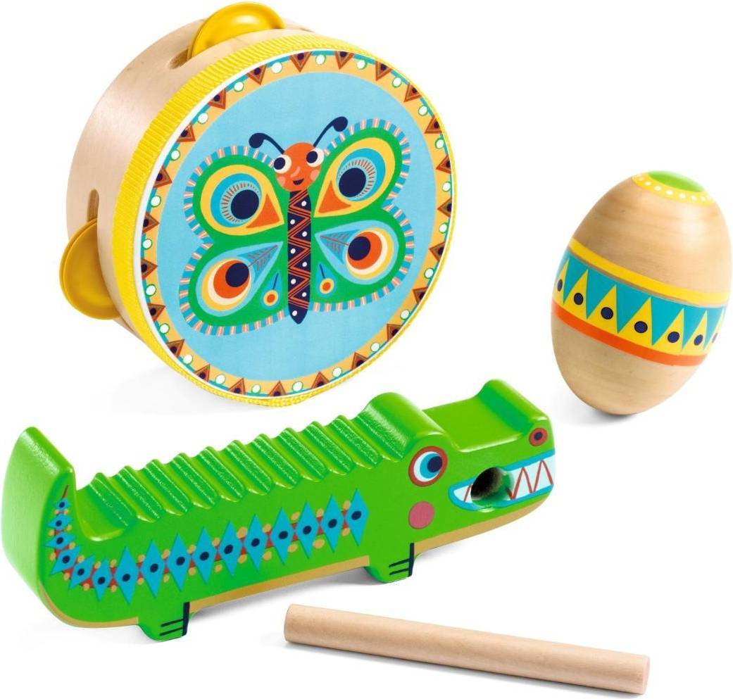 Musical Instruments