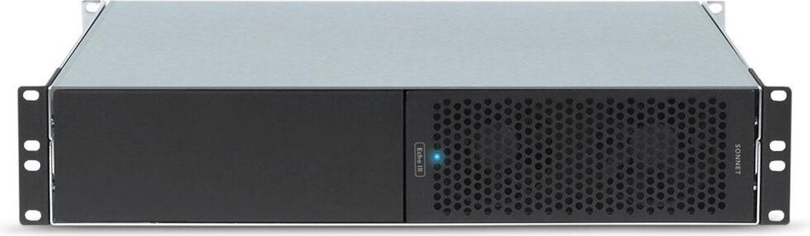 Sonnet Echo III ECHO-3R-TB3 Rackmount Expansion System
