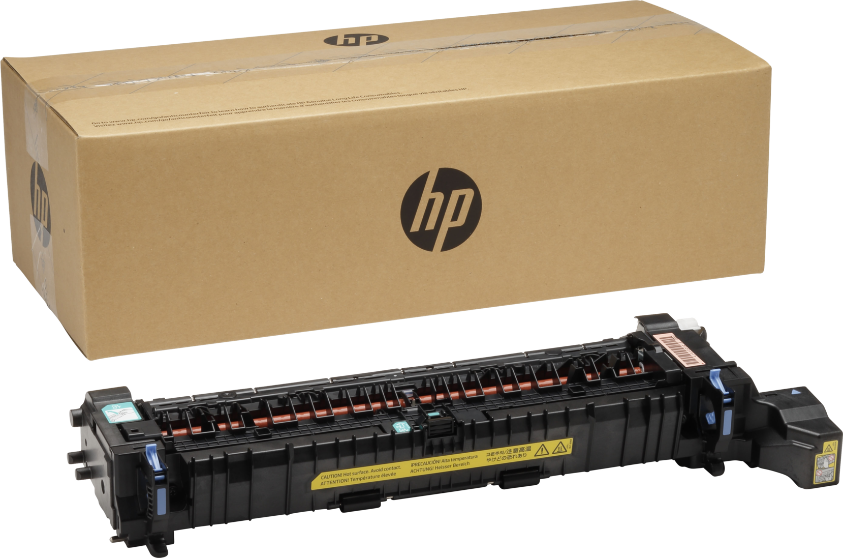 HP LaserJet 220V Fuser Kit