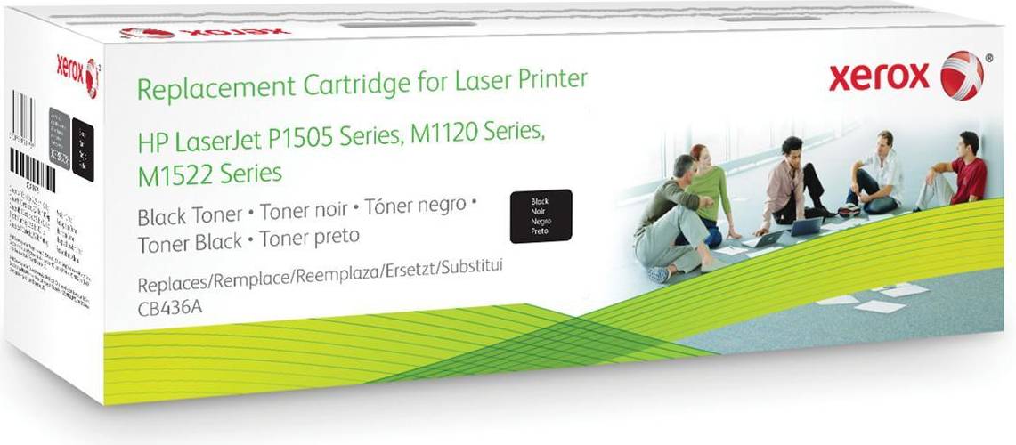 Xerox Agfa SnapScan e50