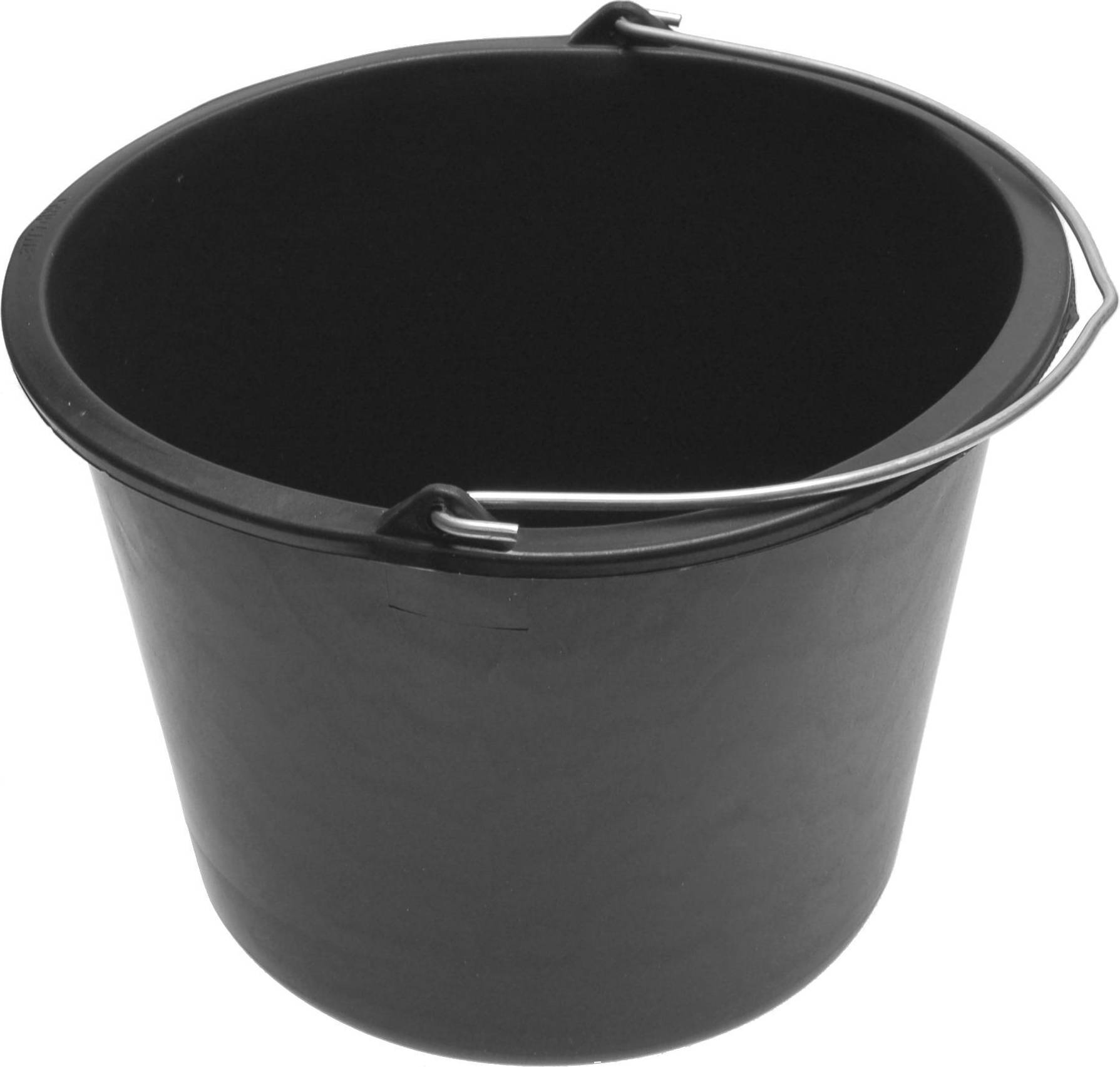 Mortar Bucket