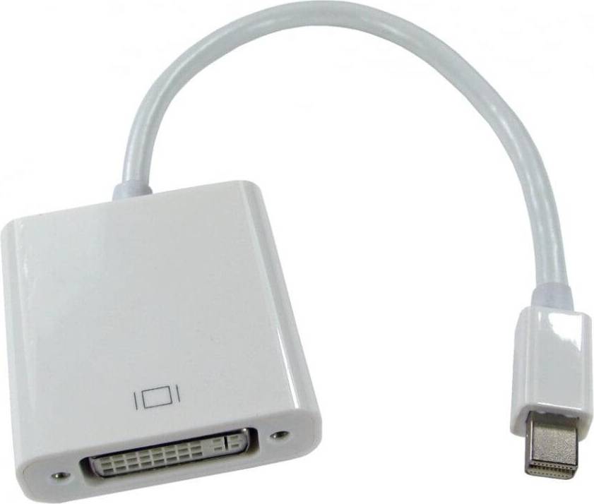 Cables Direct DVI-D/Mini DisplayPort Video for Video Devic
