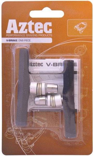V-Type One-Piece Brake Blocks