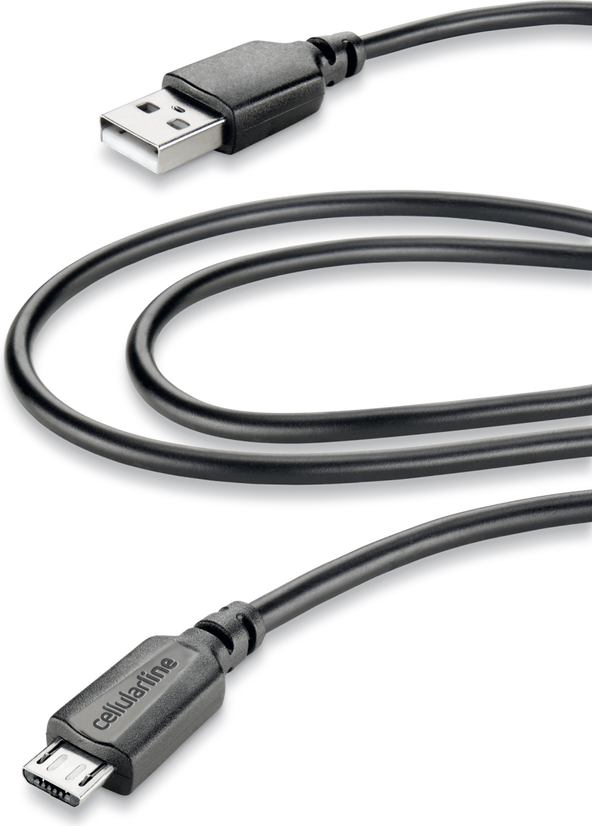 USB A-USB Micro-B