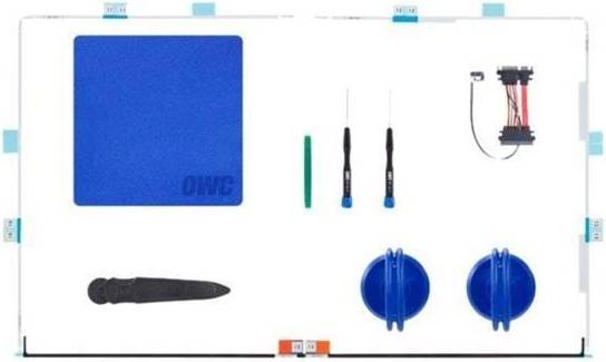 OWC Complete Hard Drive Upgrade Kit Including To