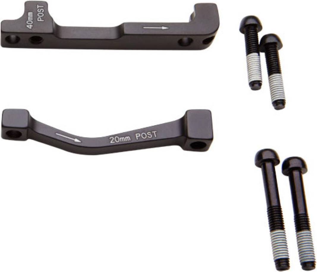 Avid Post Mount Disc Brake Adapter Post Mount