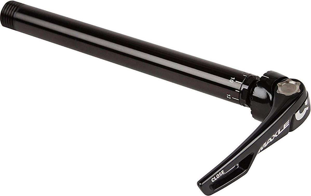 Maxle Ultimate Rear Thru Axle 12x148 180mm Boost Compatible