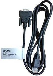 ARUBA X2C2 RJ45 TO DB9