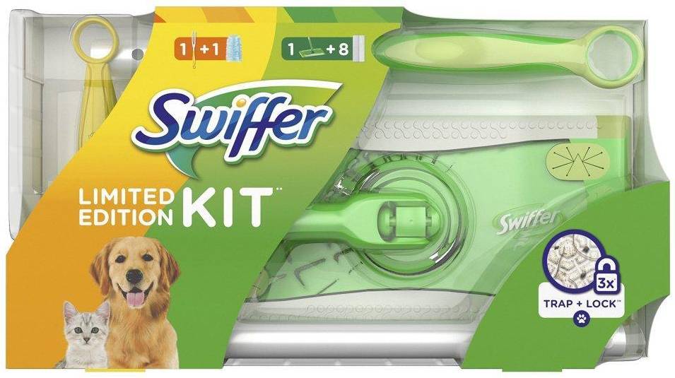 Limited Edition Starter Kit