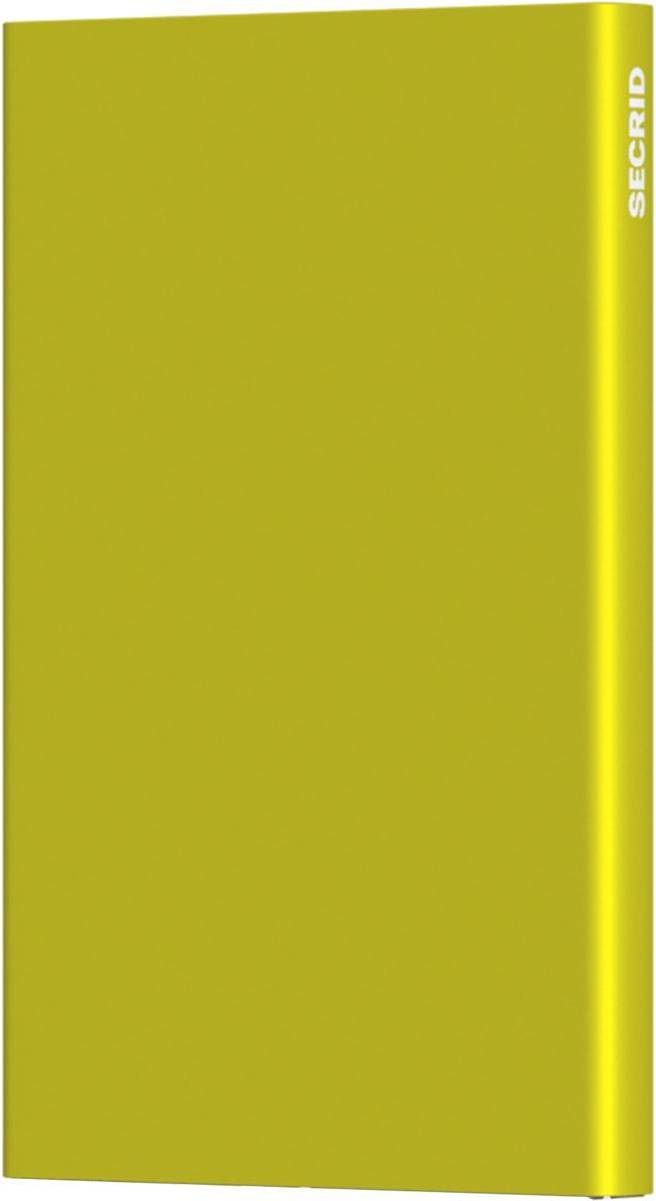Cardprotector - Lime
