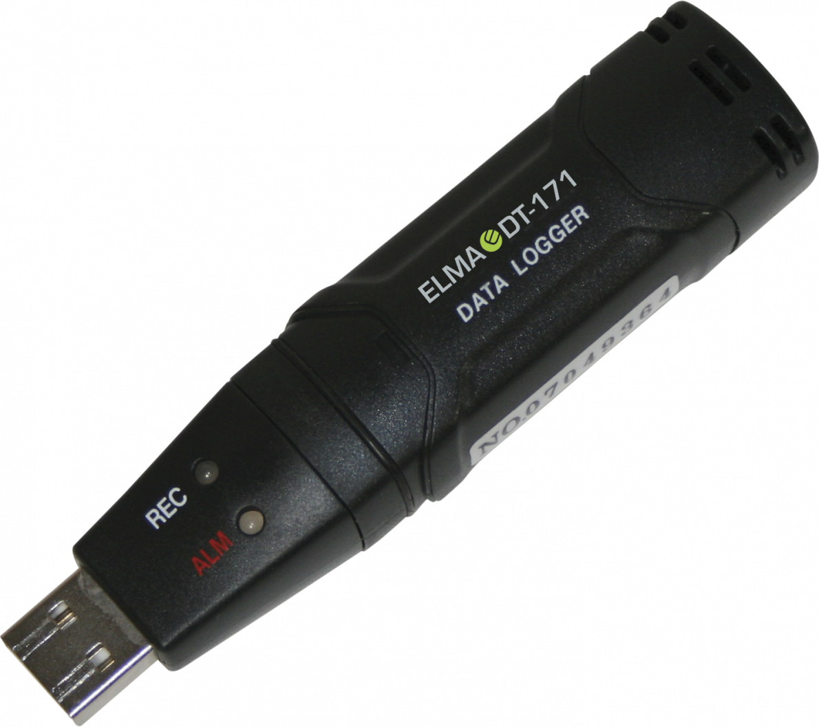 Elma Instruments dt171 mini