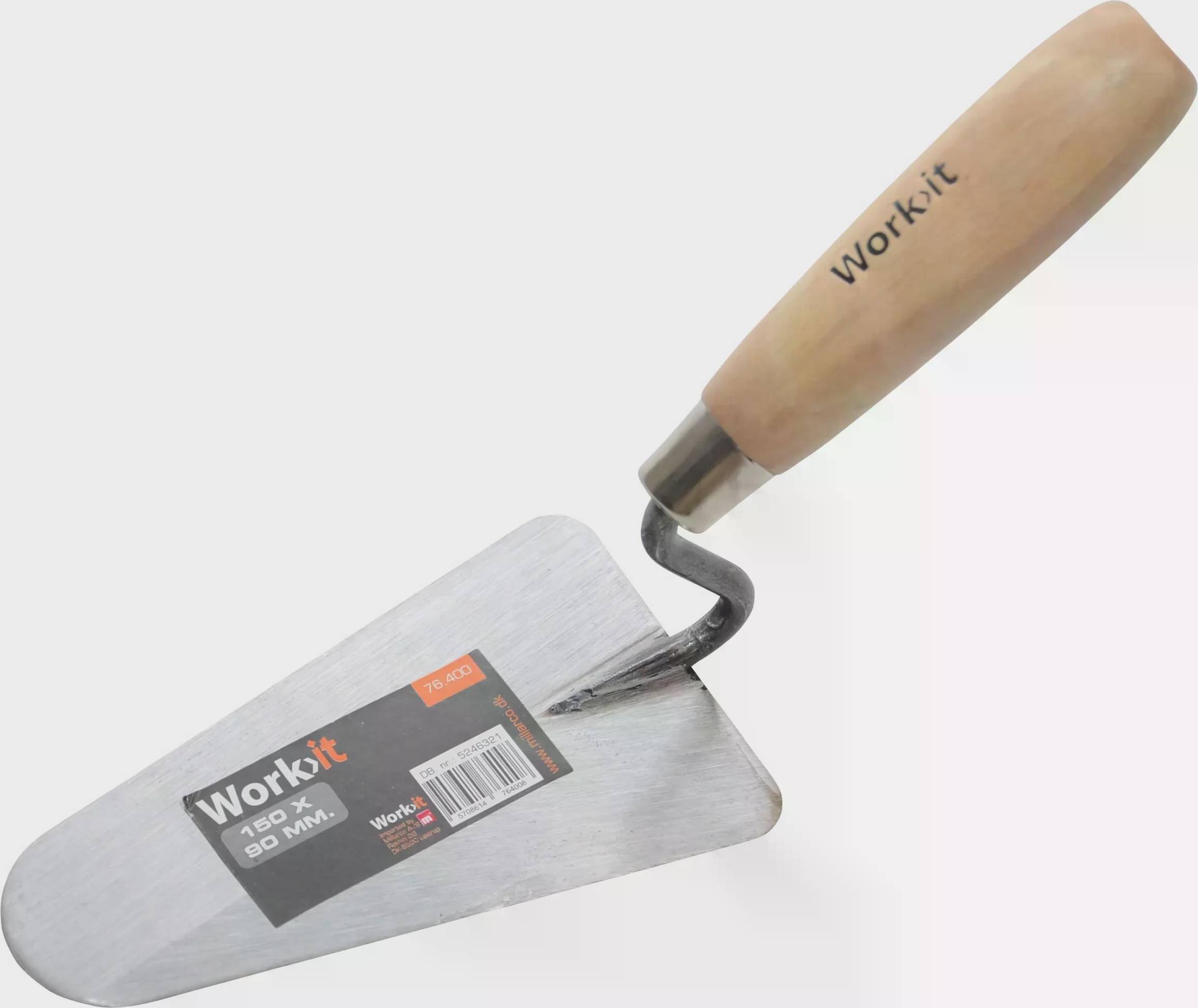 Spandske 150x90 mm.