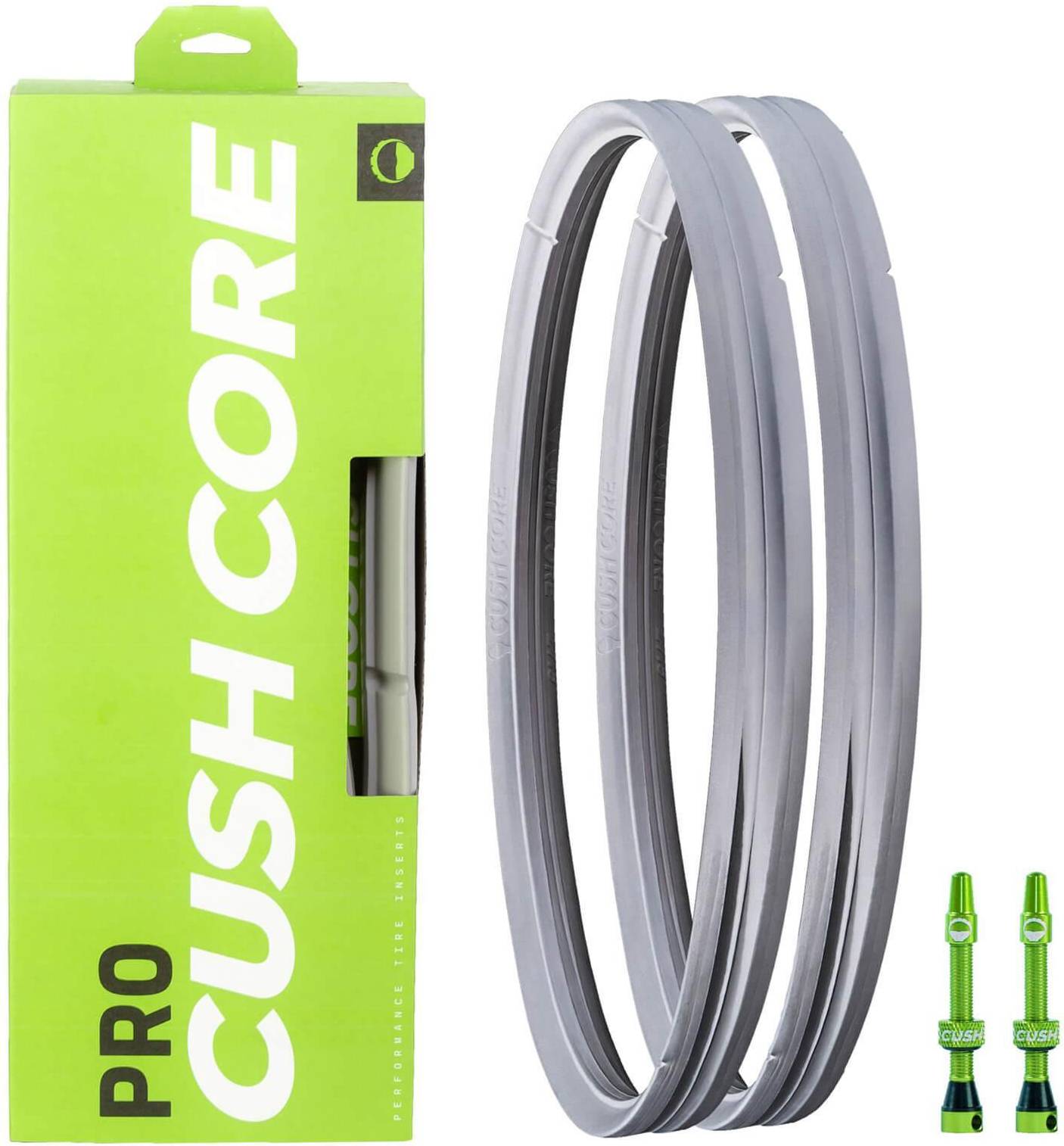 CushCore MTB Pro Tubeless Tyre Insert Set