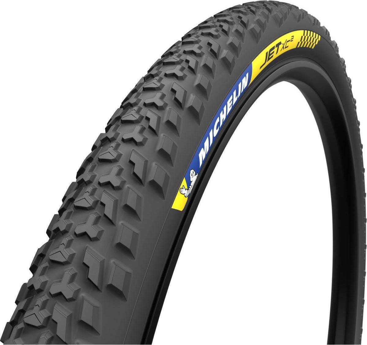 Michelin Jet XC2 Racing Line Däck 29x2.25"