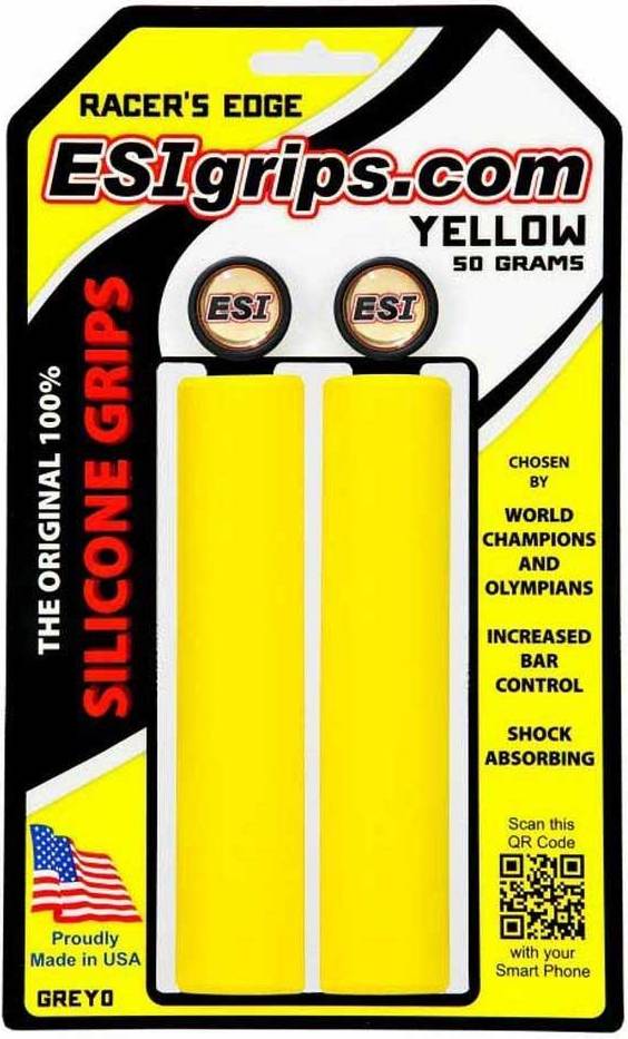 ESI - Racers Edge Handtag