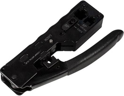 Crimp Tool RJ11/12