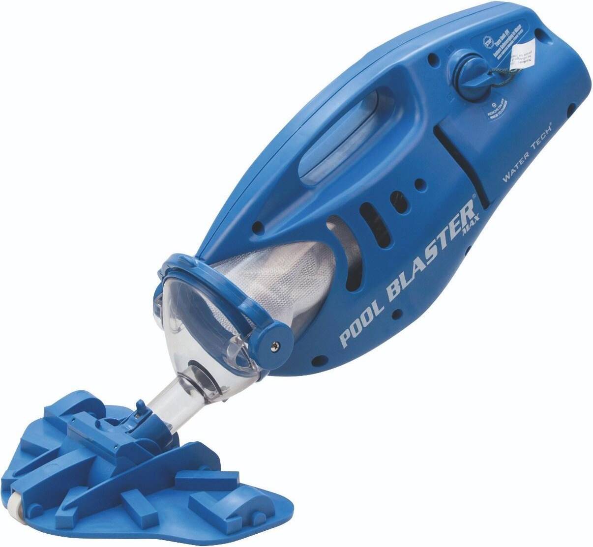 Clear Pool Poolblaster Max