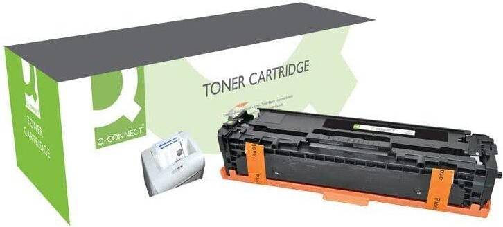 Q-CONNECT Compatible Solution HP 131X