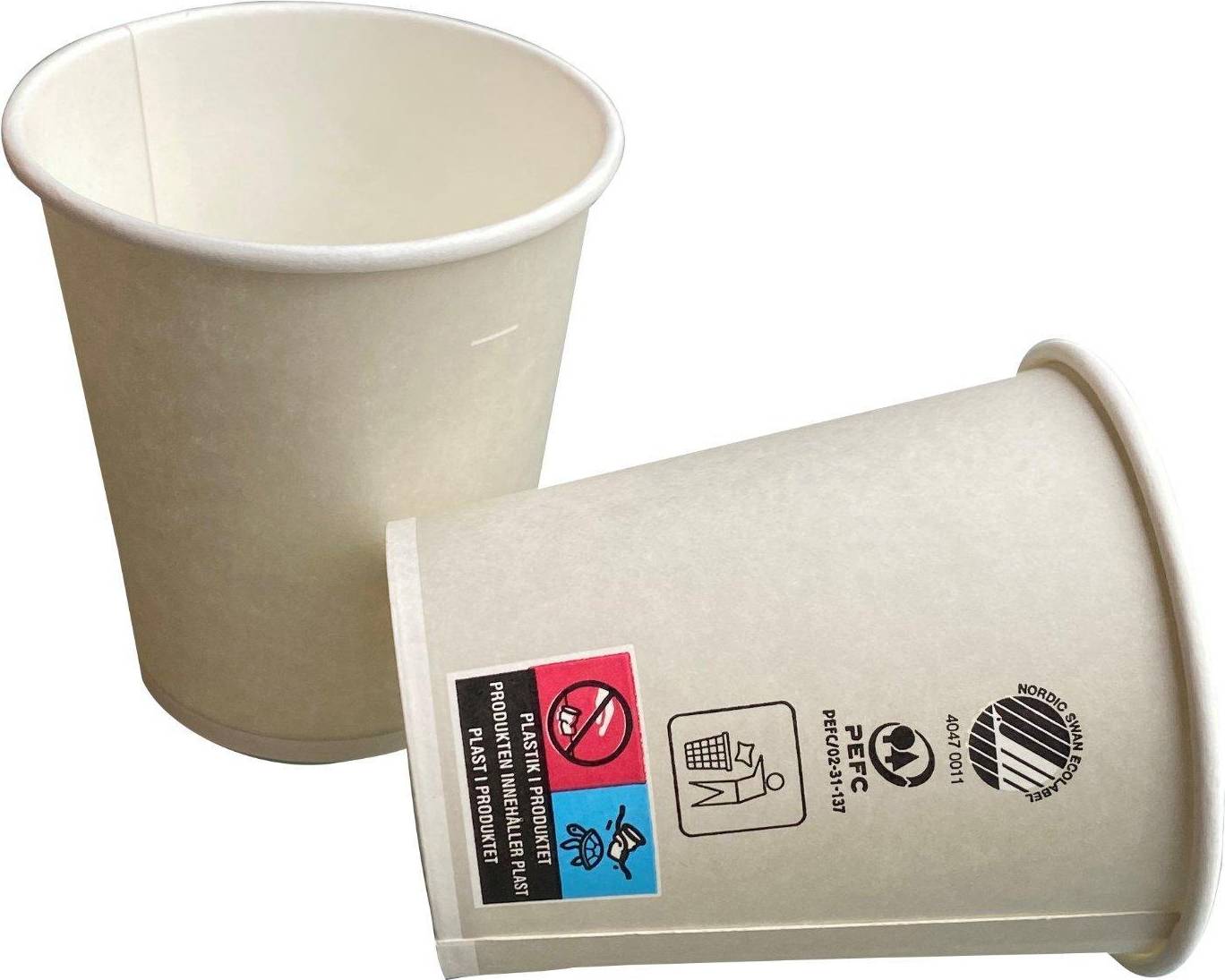 Catersource Catersource kaffebæger