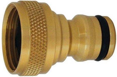 C.K Threaded Hose Connector