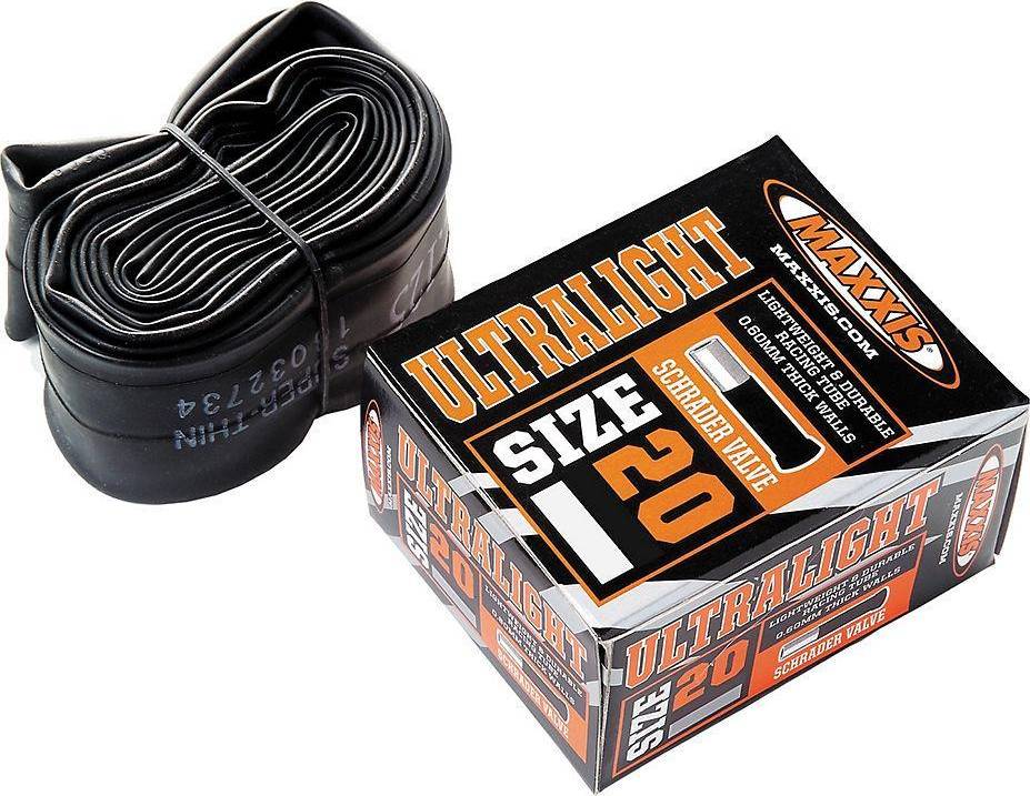 Maxxis Ultralight BMX Inner Tube