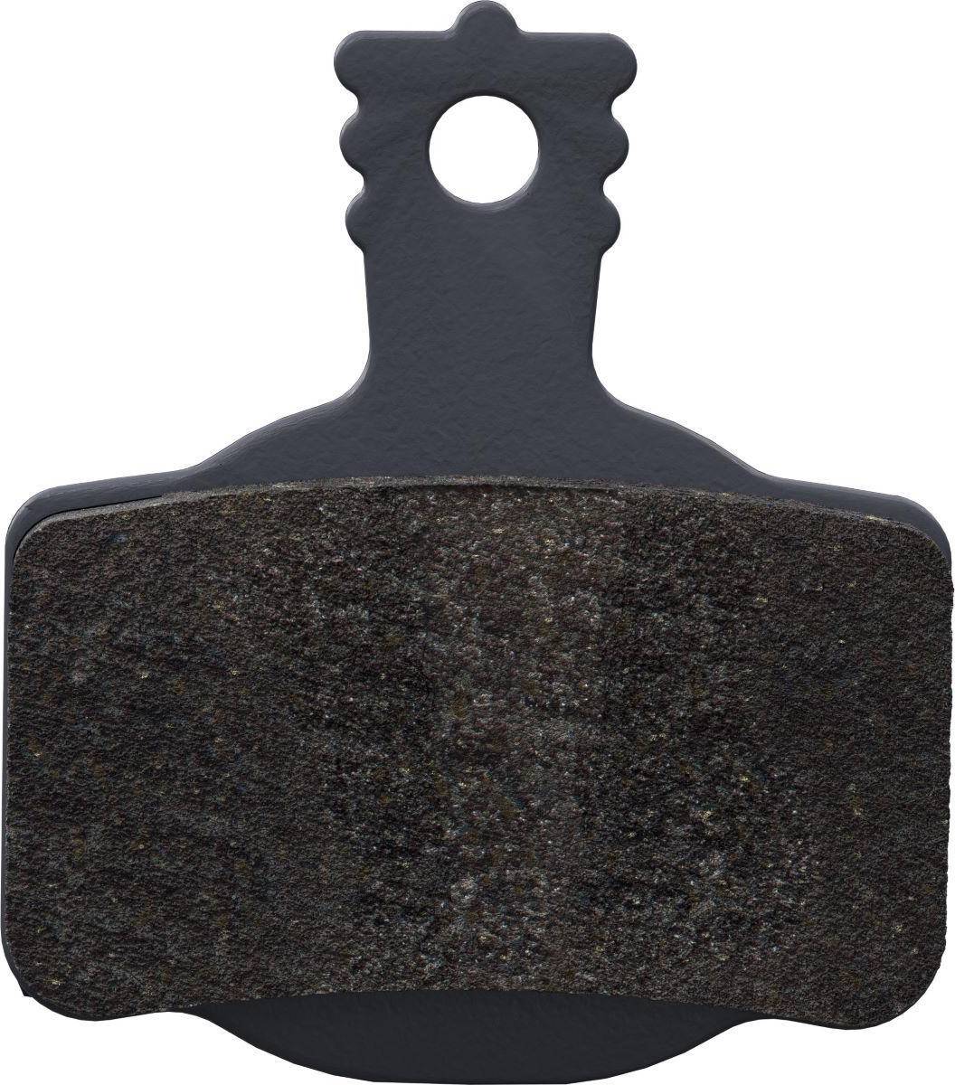 7.P Disc Brake Pads Performance Compound