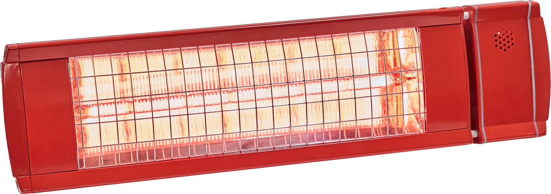 Heat1 Terrassvärmare High-Line 2000W