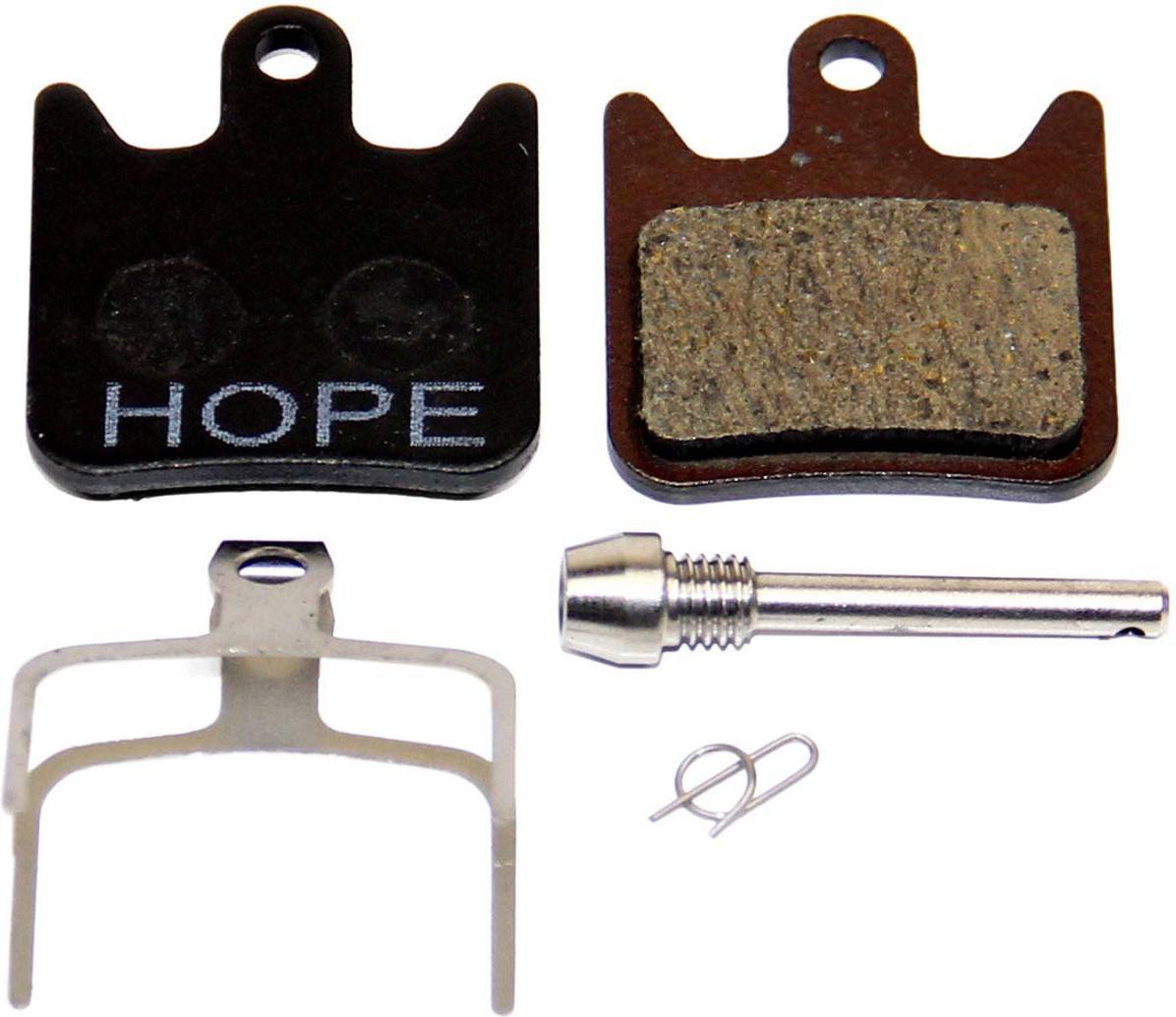 Disc Brake Pads Compound X2