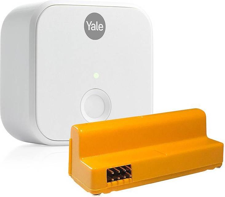 Access Module and Connect WiFi Bridge