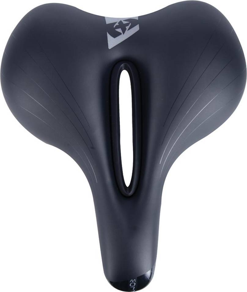 Cykelsadel Contour Flow