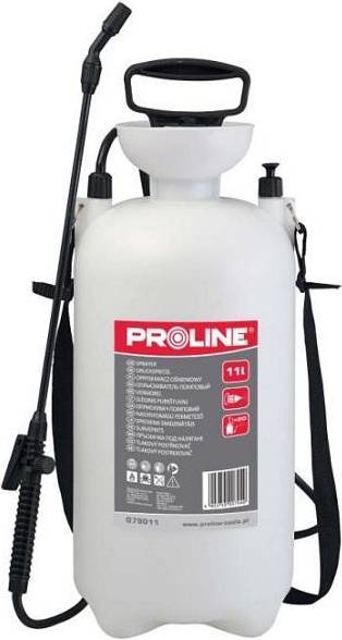 Proline Proline Pro-Line backpack sprayer 11L