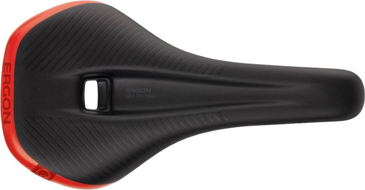 Selle SM Pro Risky Red