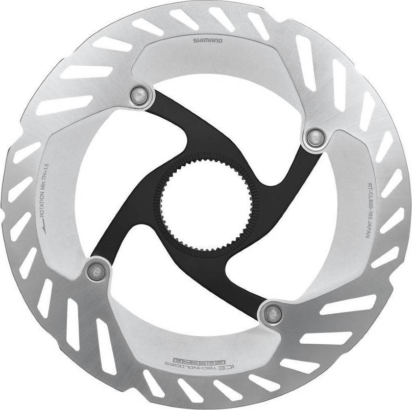 Shimano CL800 Ice Tech Freeza Disc Brake Rotor