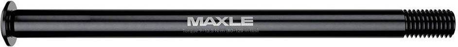 Maxle Stealth Rear MTB, 12X142, Thread