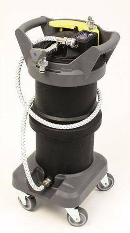 Activa Renvattenfilter Aqua Pure
