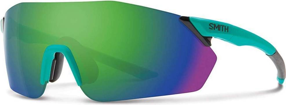 Smith Reverb Matte Jade/ChromaPop Green Mirror